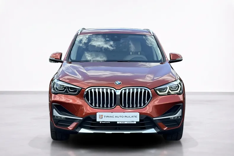 BMW X1 (Seria X) din 2021 cu 106.916 km - oferta BMW233242 - foto 8