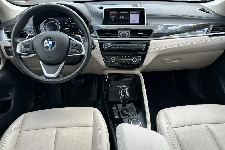 BMW X1 (Seria X) din 2021 cu 106.916 km - oferta BMW233242 - foto 9