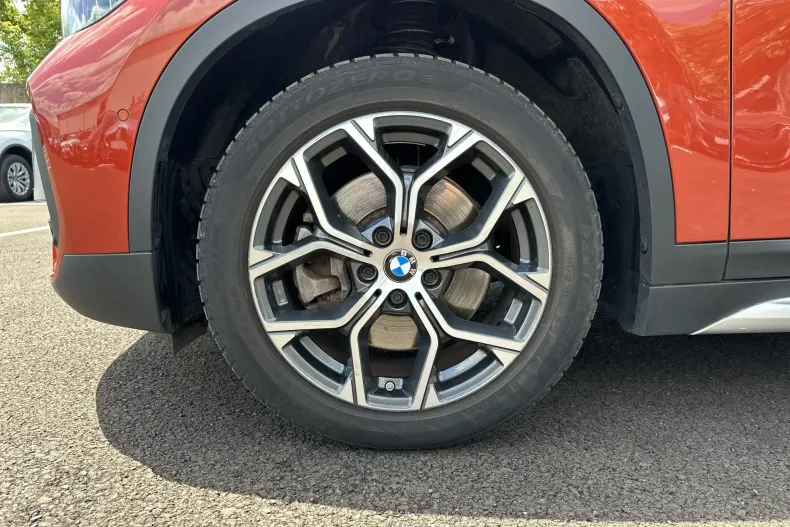 BMW X1 (Seria X) din 2021 cu 106.916 km - oferta BMW233242 - foto 13