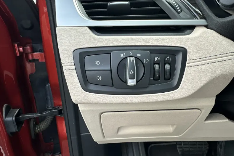 BMW X1 (Seria X) din 2021 cu 106.916 km - oferta BMW233242 - foto 15