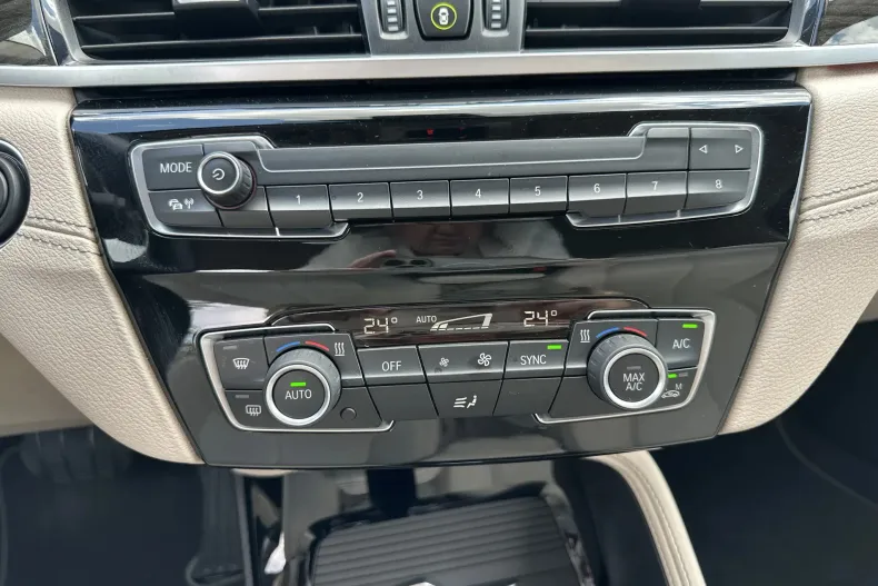 BMW X1 (Seria X) din 2021 cu 106.916 km - oferta BMW233242 - foto 17