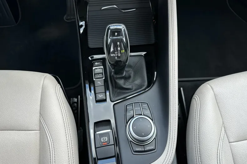 BMW X1 (Seria X) din 2021 cu 106.916 km - oferta BMW233242 - foto 18