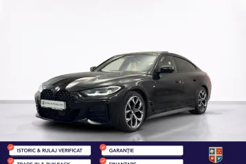 BMW 420d din 2023 - oferta BMW233243