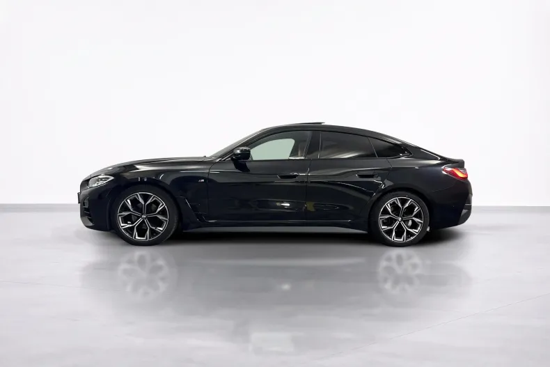 BMW 420d (Seria 4) din 2023 cu 80.657 km - oferta BMW233243 - foto 2