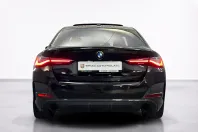 BMW 420d (Seria 4) din 2023 cu 80.657 km - oferta BMW233243 - foto 4