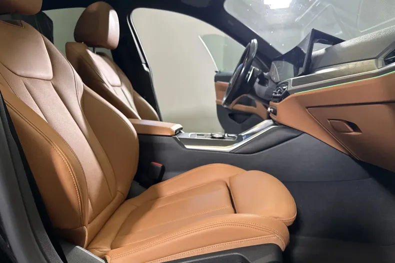 BMW 420d (Seria 4) din 2023 cu 80.657 km - oferta BMW233243 - foto 11