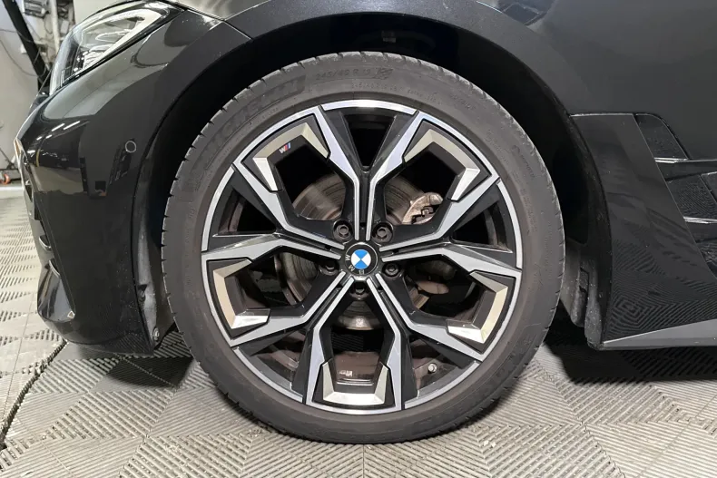 BMW 420d (Seria 4) din 2023 cu 80.657 km - oferta BMW233243 - foto 12