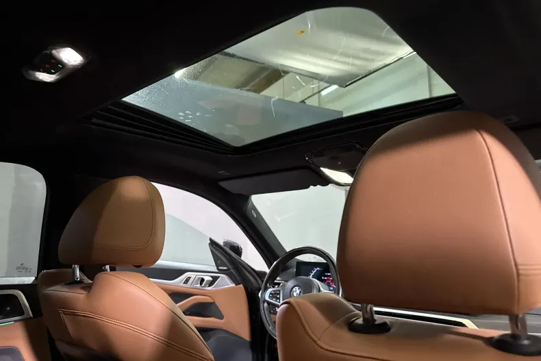 BMW 420d (Seria 4) din 2023 cu 80.657 km - oferta BMW233243 - foto 23