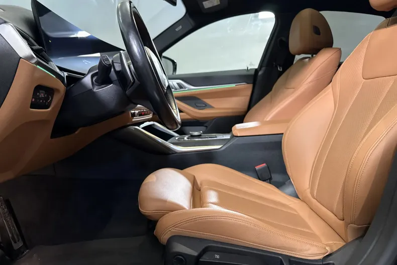 BMW 420d (Seria 4) din 2023 cu 80.657 km - oferta BMW233243 - foto 24