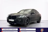 BMW X4 (Seria X) din 2022 cu 43.915 km - oferta BMW233244 - foto 1