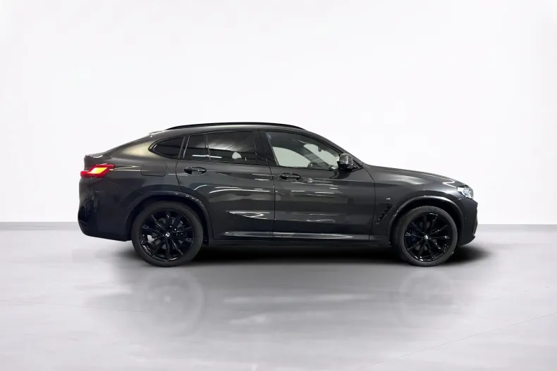 BMW X4 (Seria X) din 2022 cu 43.915 km - oferta BMW233244 - foto 3