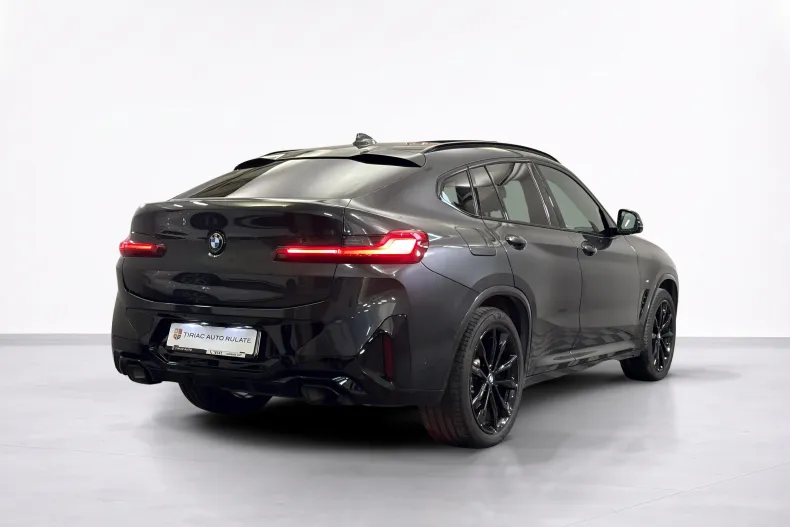 BMW X4 (Seria X) din 2022 cu 43.915 km - oferta BMW233244 - foto 4