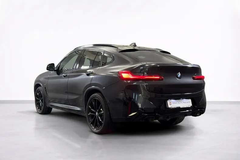 BMW X4 (Seria X) din 2022 cu 43.915 km - oferta BMW233244 - foto 6
