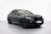 BMW X4 (Seria X) din 2022 cu 43.915 km - oferta BMW233244 - foto 13