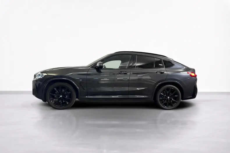BMW X4 (Seria X) din 2022 cu 43.915 km - oferta BMW233244 - foto 14