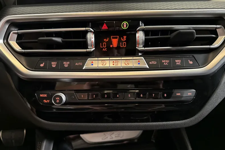 BMW X4 (Seria X) din 2022 cu 43.915 km - oferta BMW233244 - foto 16