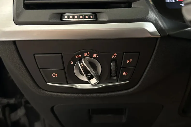 BMW X4 (Seria X) din 2022 cu 43.915 km - oferta BMW233244 - foto 19