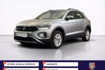 Volkswagen T-Roc din 2023 - oferta VOL233245