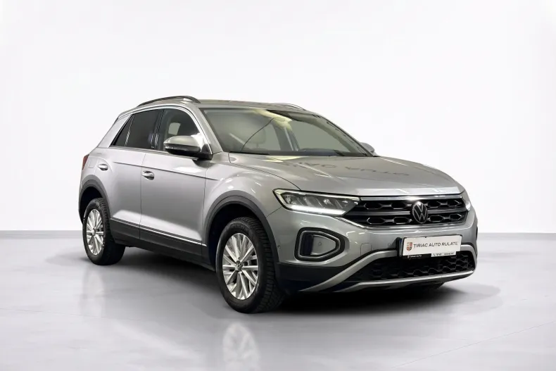 Volkswagen T-Roc din 2023 cu 66.203 km - oferta VOL233245 - foto 7