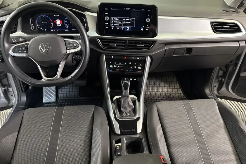 Volkswagen T-Roc din 2023 cu 66.203 km - oferta VOL233245 - foto 9