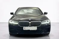 BMW 520i (Seria 5) din 2021 cu 86.984 km - oferta BMW233246 - foto 8