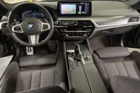 BMW 520i (Seria 5) din 2021 cu 86.984 km - oferta BMW233246 - foto 9