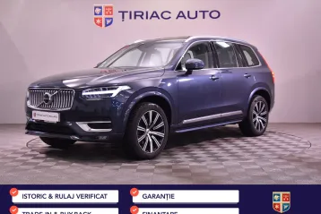 Volvo XC90 din 2021 - oferta VOL233247