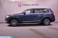 Volvo XC90 din 2021 cu 125.685 km - oferta VOL233247 - foto 2