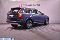 Volvo XC90 din 2021 cu 125.685 km - oferta VOL233247 - foto 5