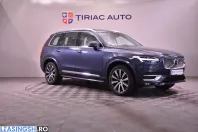 Volvo XC90 din 2021 cu 125.685 km - oferta VOL233247 - foto 7