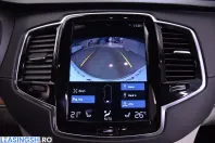 Volvo XC90 din 2021 cu 125.685 km - oferta VOL233247 - foto 19