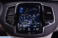 Volvo XC90 din 2021 cu 125.685 km - oferta VOL233247 - foto 20