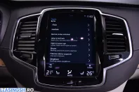 Volvo XC90 din 2021 cu 125.685 km - oferta VOL233247 - foto 21