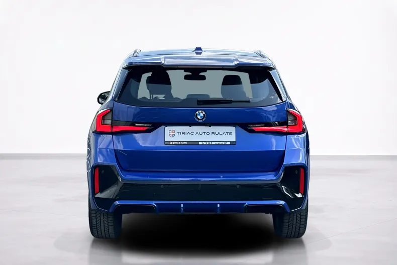BMW X1 (Seria X) din 2023 cu 97.990 km - oferta BMW233248 - foto 4