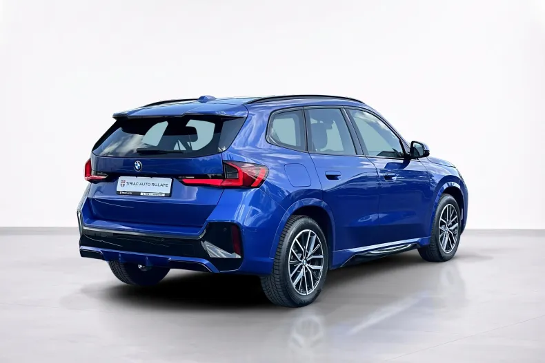 BMW X1 (Seria X) din 2023 cu 97.990 km - oferta BMW233248 - foto 5