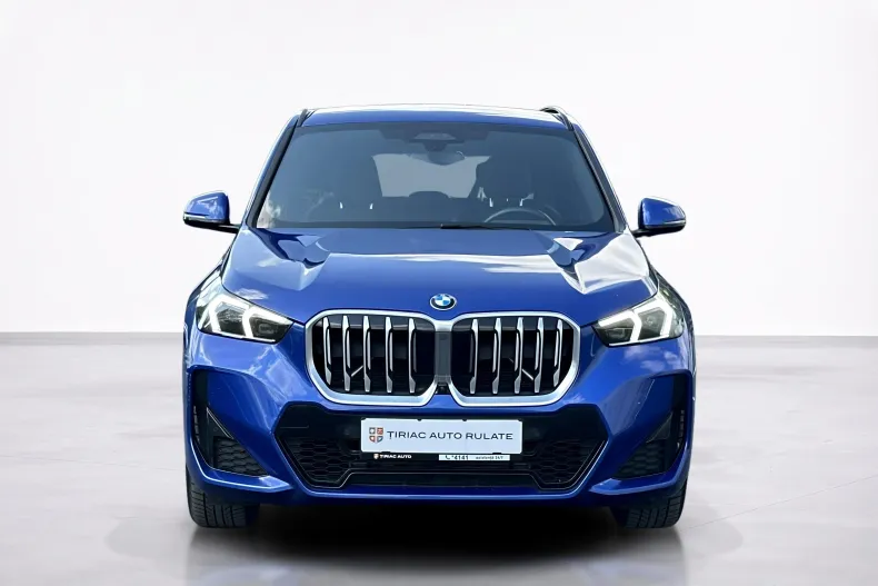 BMW X1 (Seria X) din 2023 cu 97.990 km - oferta BMW233248 - foto 8