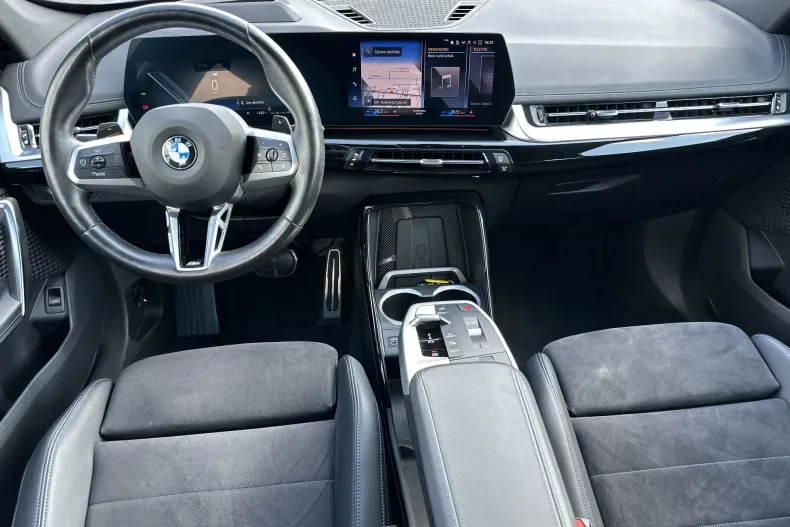 BMW X1 (Seria X) din 2023 cu 97.990 km - oferta BMW233248 - foto 9