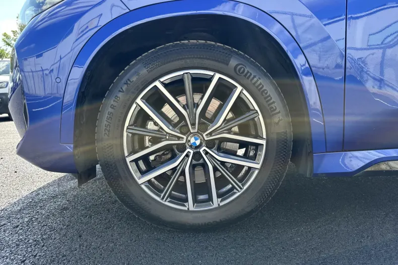 BMW X1 (Seria X) din 2023 cu 97.990 km - oferta BMW233248 - foto 13