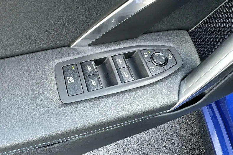 BMW X1 (Seria X) din 2023 cu 97.990 km - oferta BMW233248 - foto 14