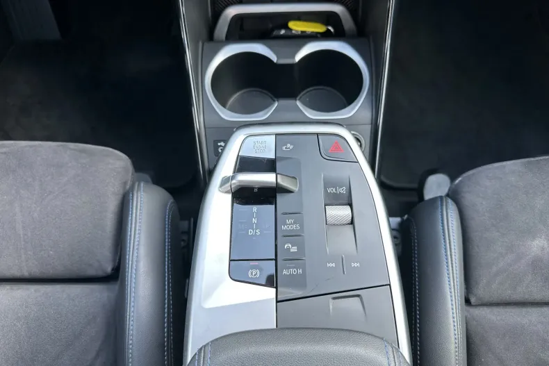 BMW X1 (Seria X) din 2023 cu 97.990 km - oferta BMW233248 - foto 18