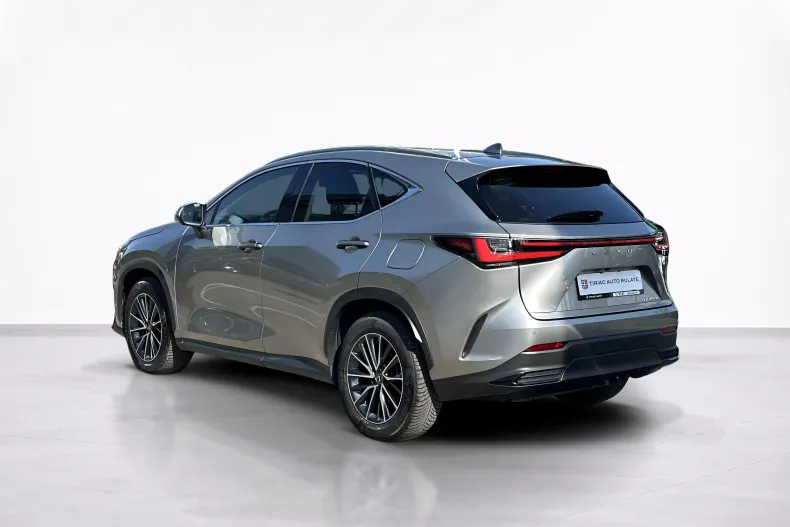 Lexus Seria NX din 2023 cu 56.800 km - oferta LEX233250 - foto 3