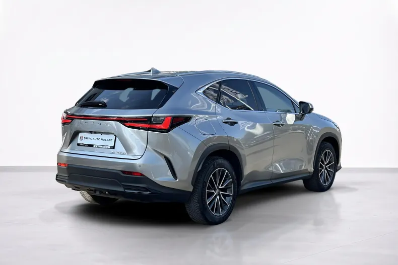 Lexus Seria NX din 2023 cu 56.800 km - oferta LEX233250 - foto 5