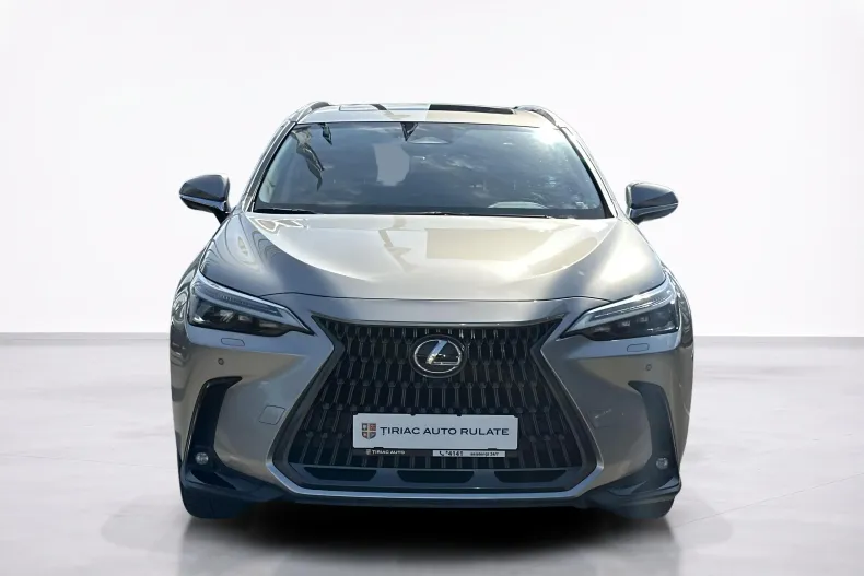 Lexus Seria NX din 2023 cu 56.800 km - oferta LEX233250 - foto 8