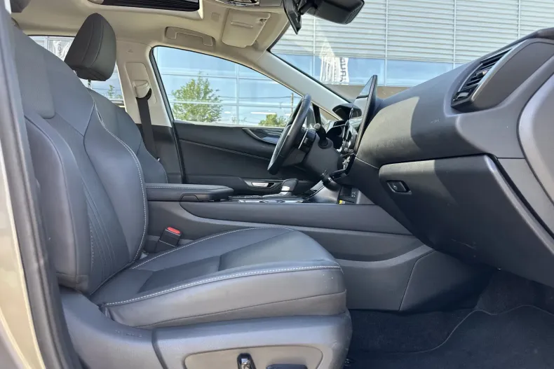 Lexus Seria NX din 2023 cu 56.800 km - oferta LEX233250 - foto 11