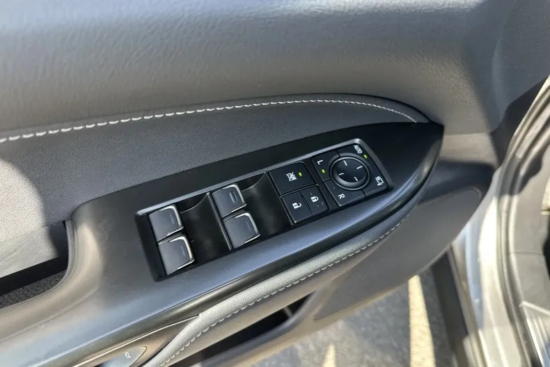 Lexus Seria NX din 2023 cu 56.800 km - oferta LEX233250 - foto 14