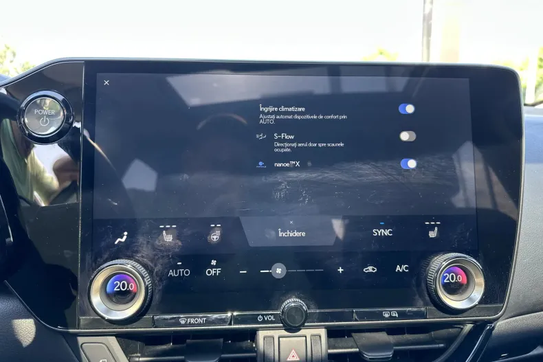 Lexus Seria NX din 2023 cu 56.800 km - oferta LEX233250 - foto 17