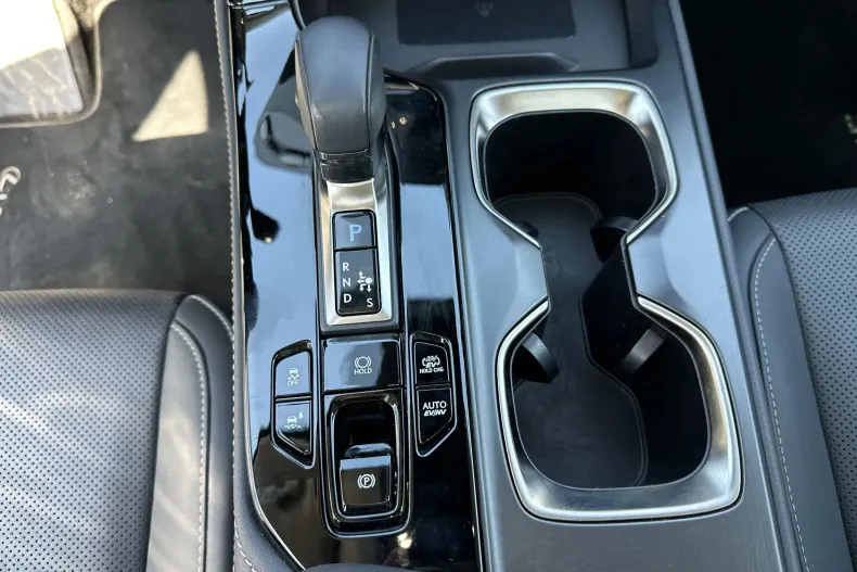 Lexus Seria NX din 2023 cu 56.800 km - oferta LEX233250 - foto 18