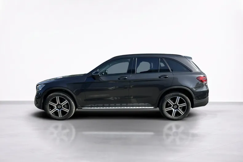 Mercedes-Benz GLC (Clasa GLC) din 2022 cu 60.071 km - oferta MER233251 - foto 2