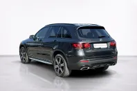 Mercedes-Benz GLC (Clasa GLC) din 2022 cu 60.071 km - oferta MER233251 - foto 3