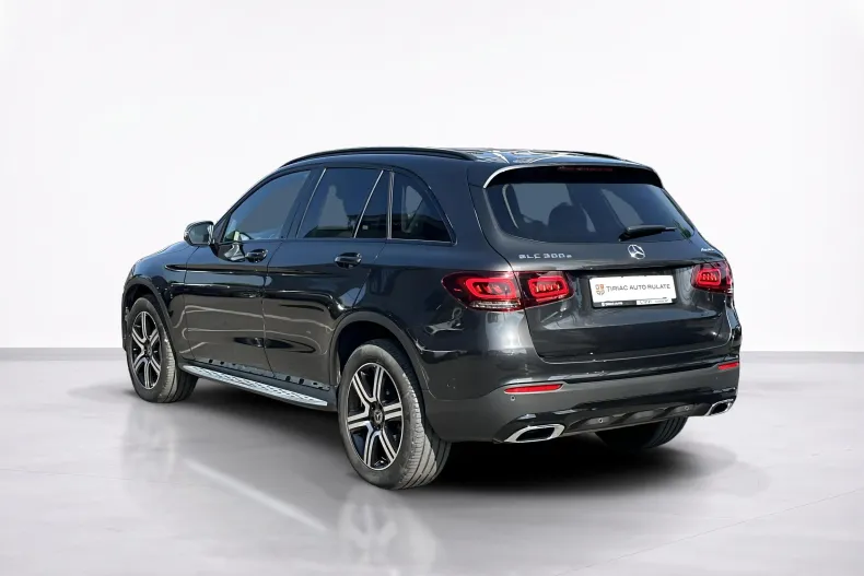 Mercedes-Benz GLC (Clasa GLC) din 2022 cu 60.071 km - oferta MER233251 - foto 3